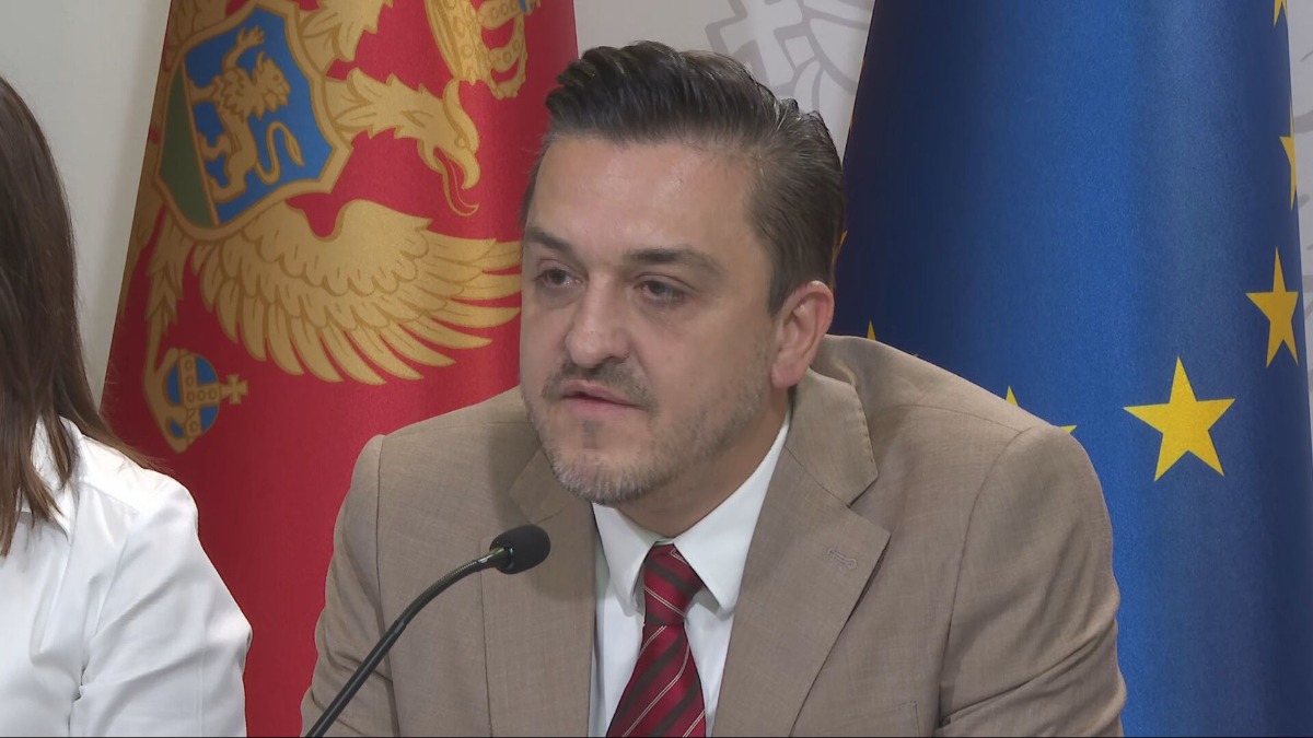 Ministarstvo finansija: Ključna uloga u pregovorima sa EU