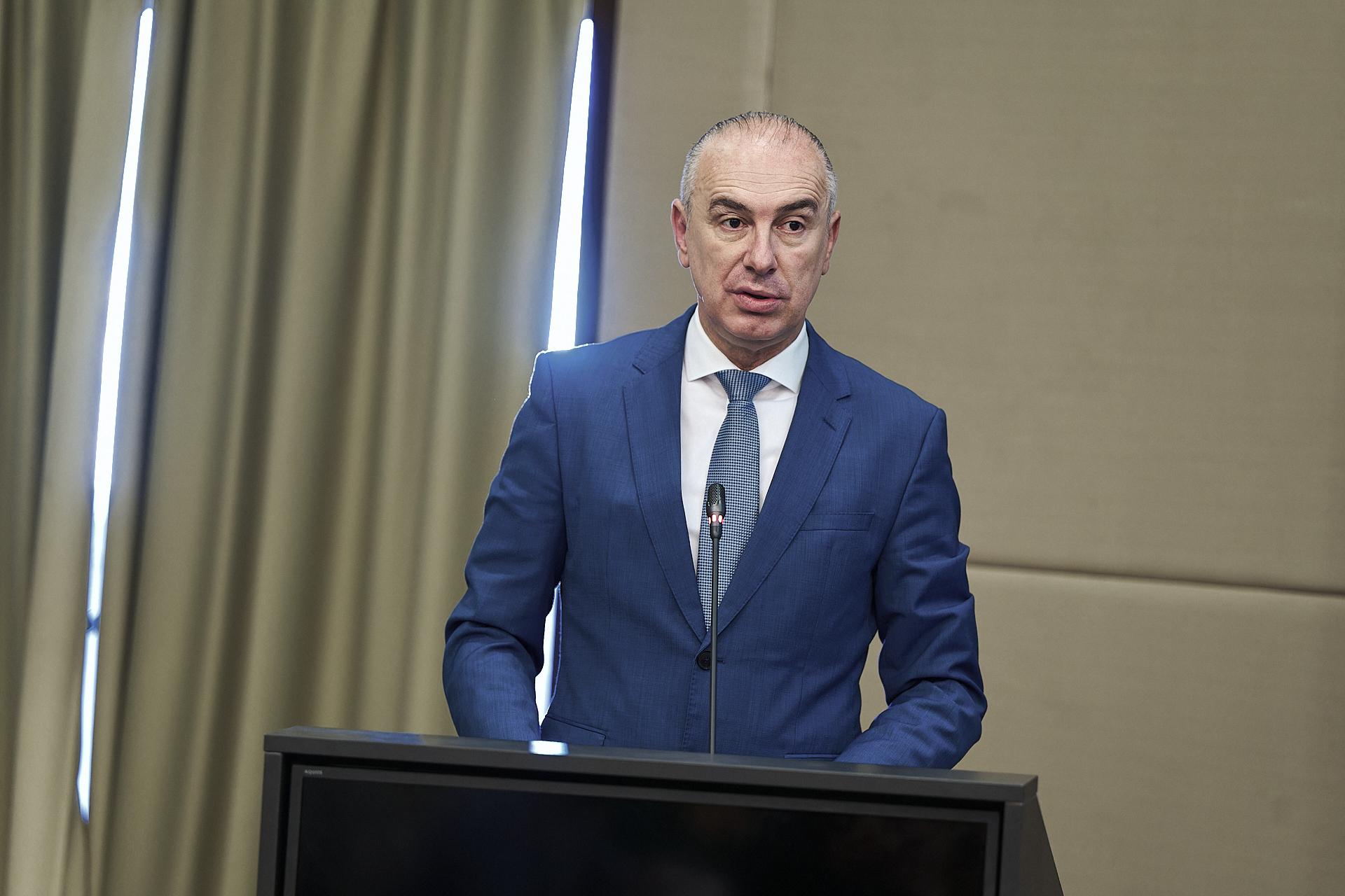 Ministarstvo naglašava nultu toleranciju prema rodnom nasilju