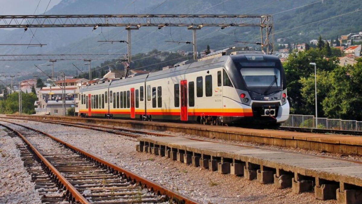 Ministarstvo saobraćaja zahtijeva odgovornost nakon incidenta sa željezničkim prevozom