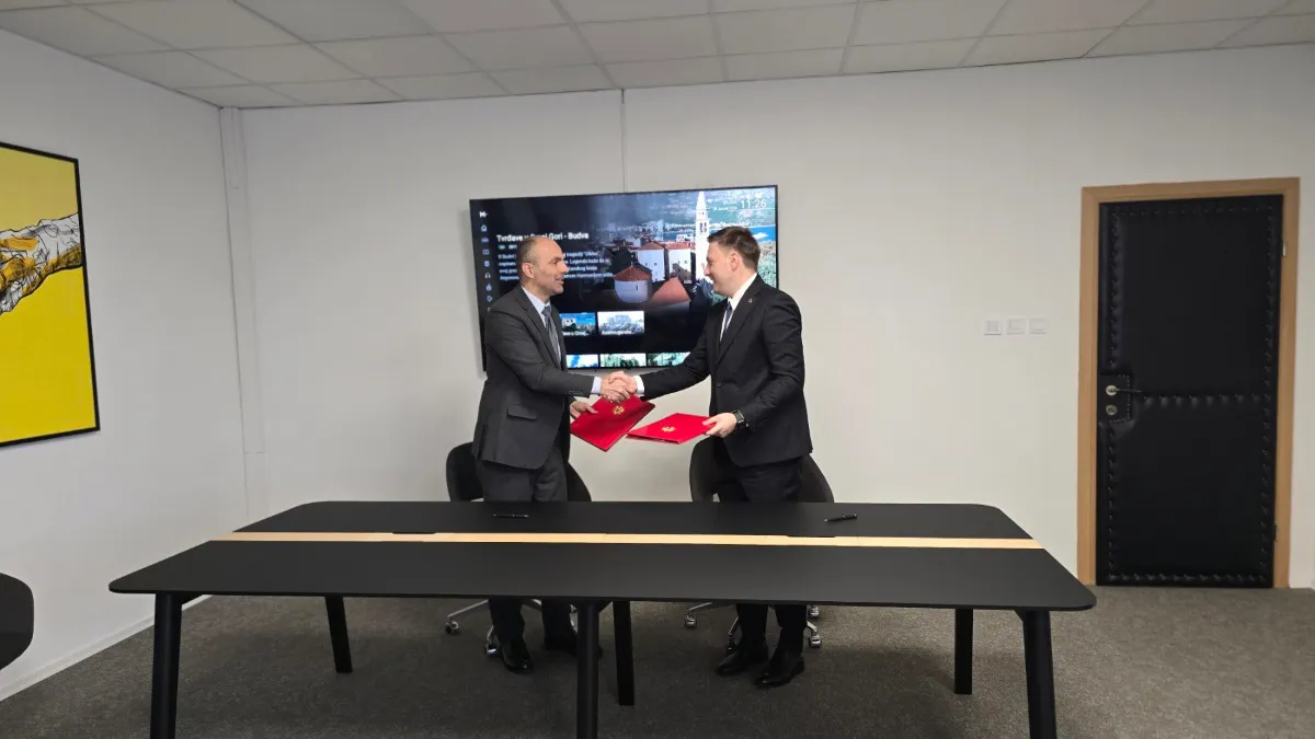 Ministarstvo zdravlja i RTCG potpisali Memorandum o saradnji