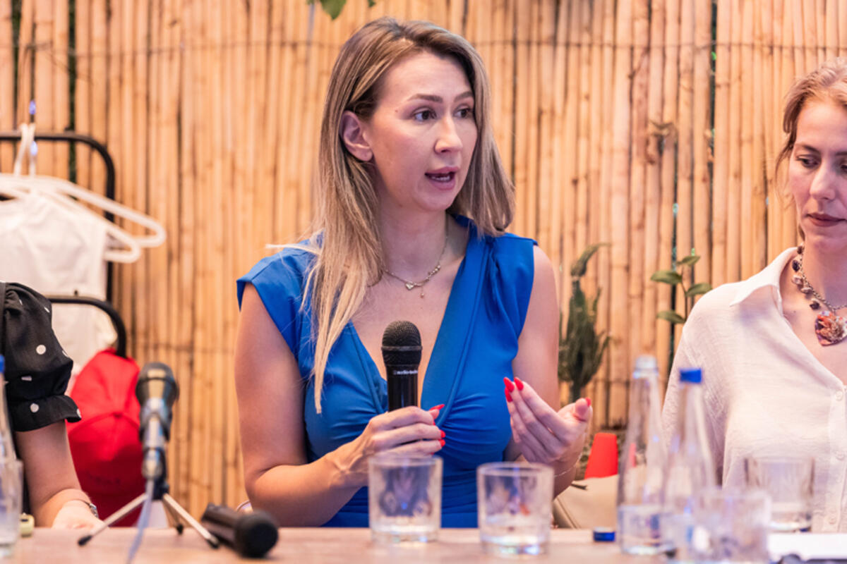 Mirjana Pajković podnijela ostavku na čelu Direktorata za ljudska prava