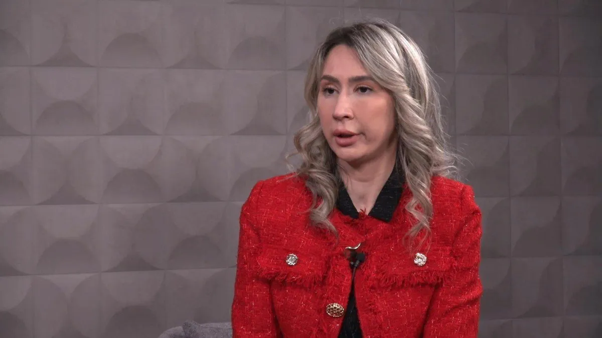 Mirjana Pajković: Zakon nije jednak za sve