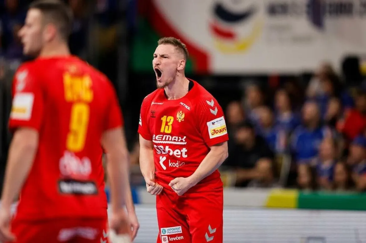 Mirko Radović: Teška odluka o završetku reprezentativne karijere