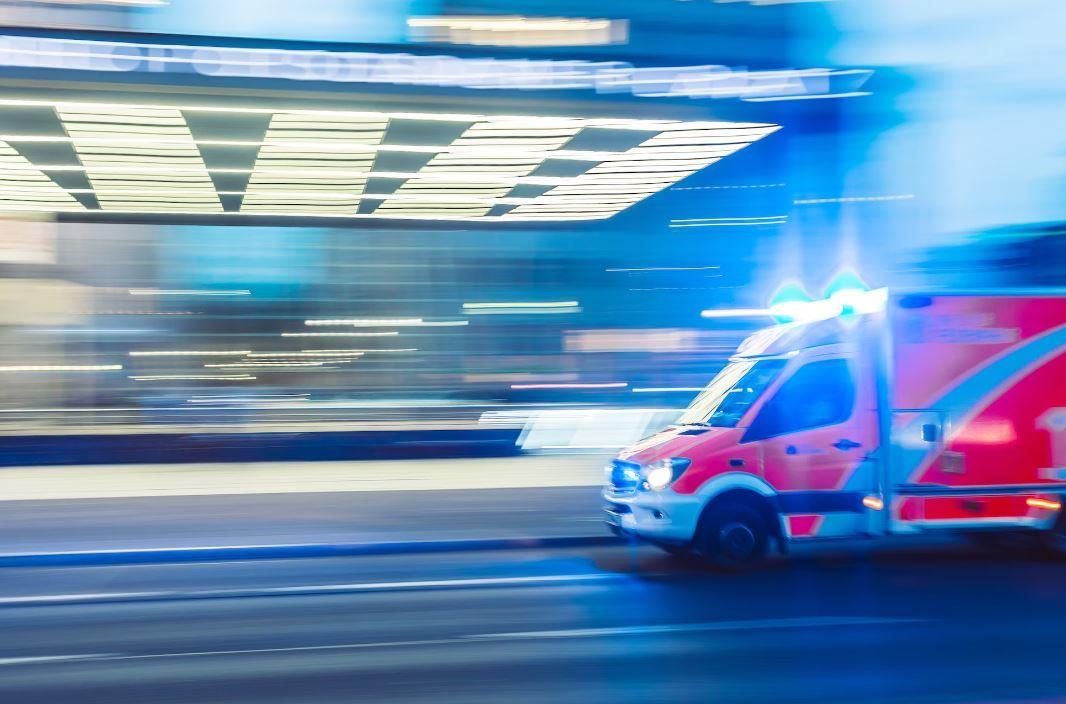 Mirna Novogodišnja Noć u Crnoj Gori: Hitna Pomoć na Djelu