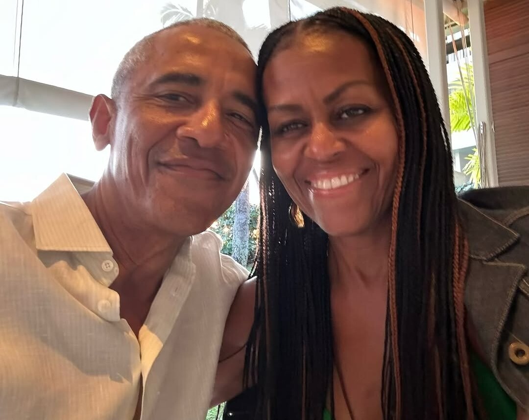 Mišel Obama o ljubavi i braku: Stalni rad i posvećenost