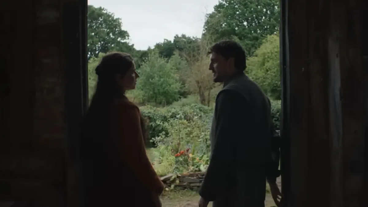 Misterija o Šekspirovoj ženi i sinu kroz 'Hamnet'