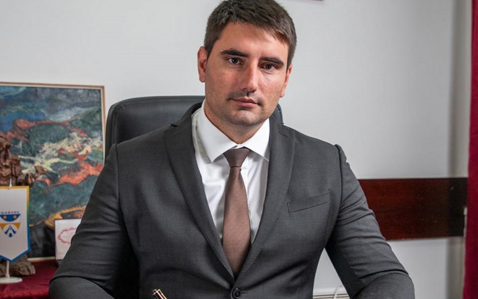 Mještani Komarnice ponovo odsječeni: Pitanje bezbjednosti i normalnog funkcionisanja