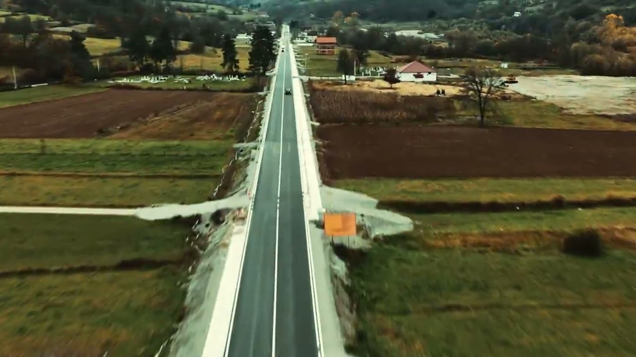 Mještani Lozne blokirali put zbog kamenoloma: Traže prekid ugovora
