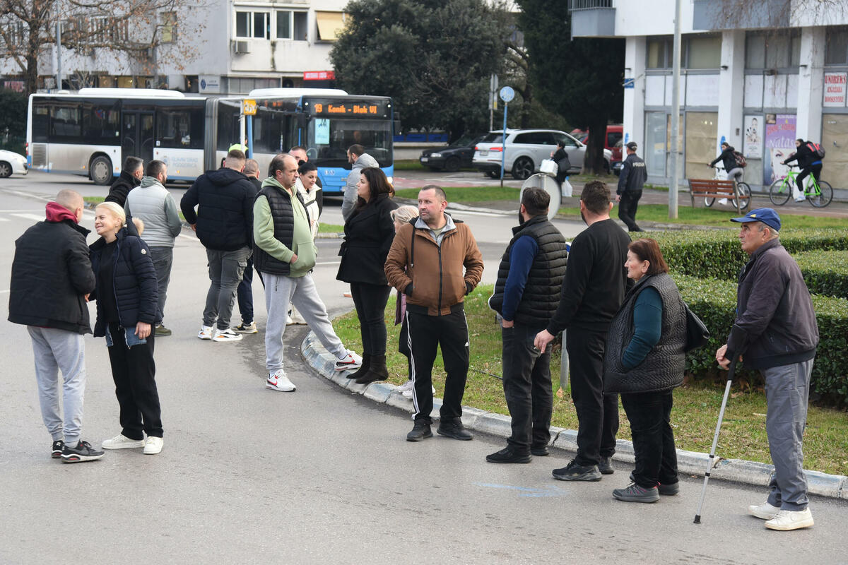 Mještani Malog brda traže pravednije cijene za legalizaciju zemljišta