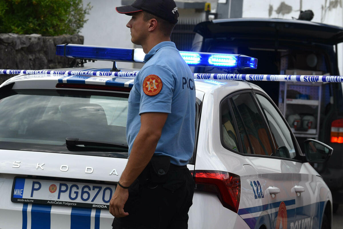 Mladim policajcima teško u MUP-u: Veliki broj odustajanja u prvim danima službe