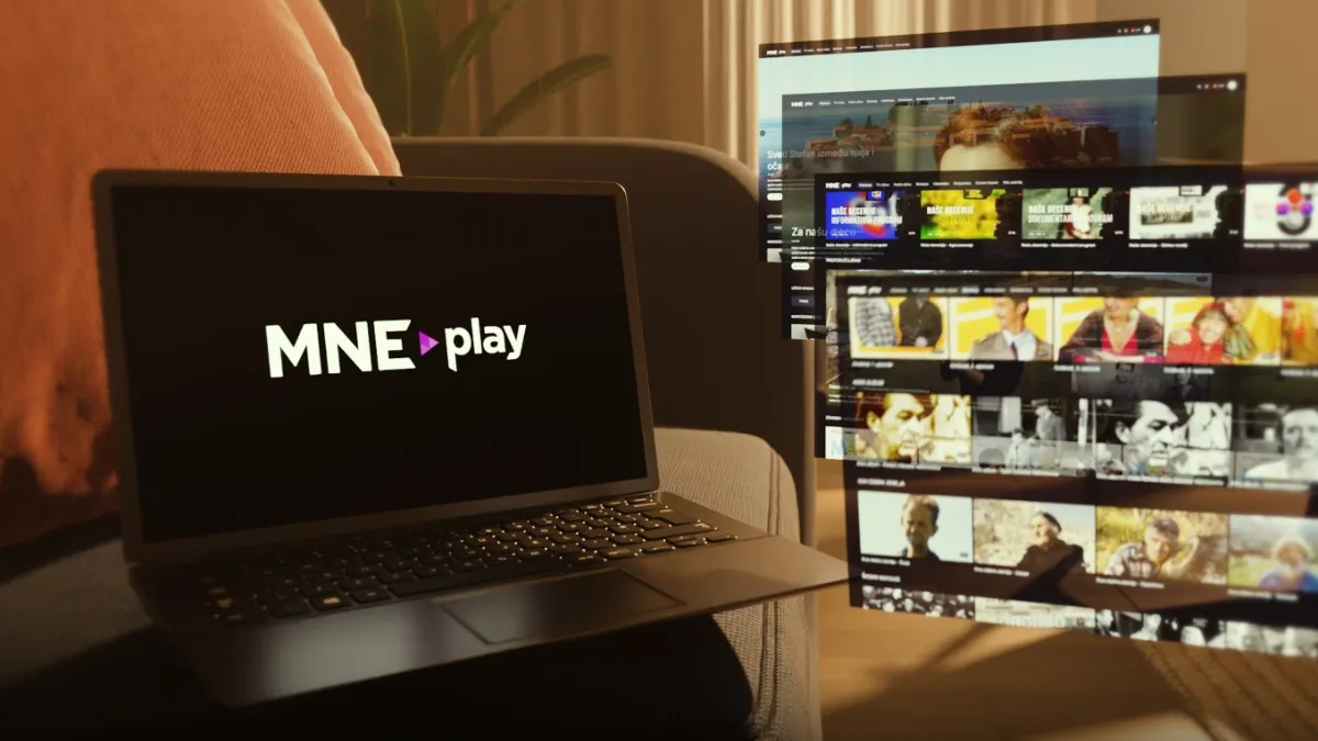 MNE Play: Platforma za učenje i zabavu za osnovce