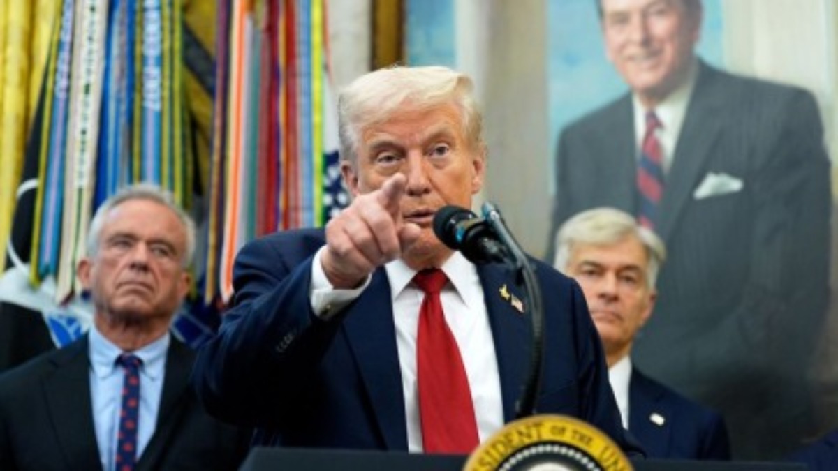 Moguće posljedice američkih pretenzija na Grenland za EU i NATO