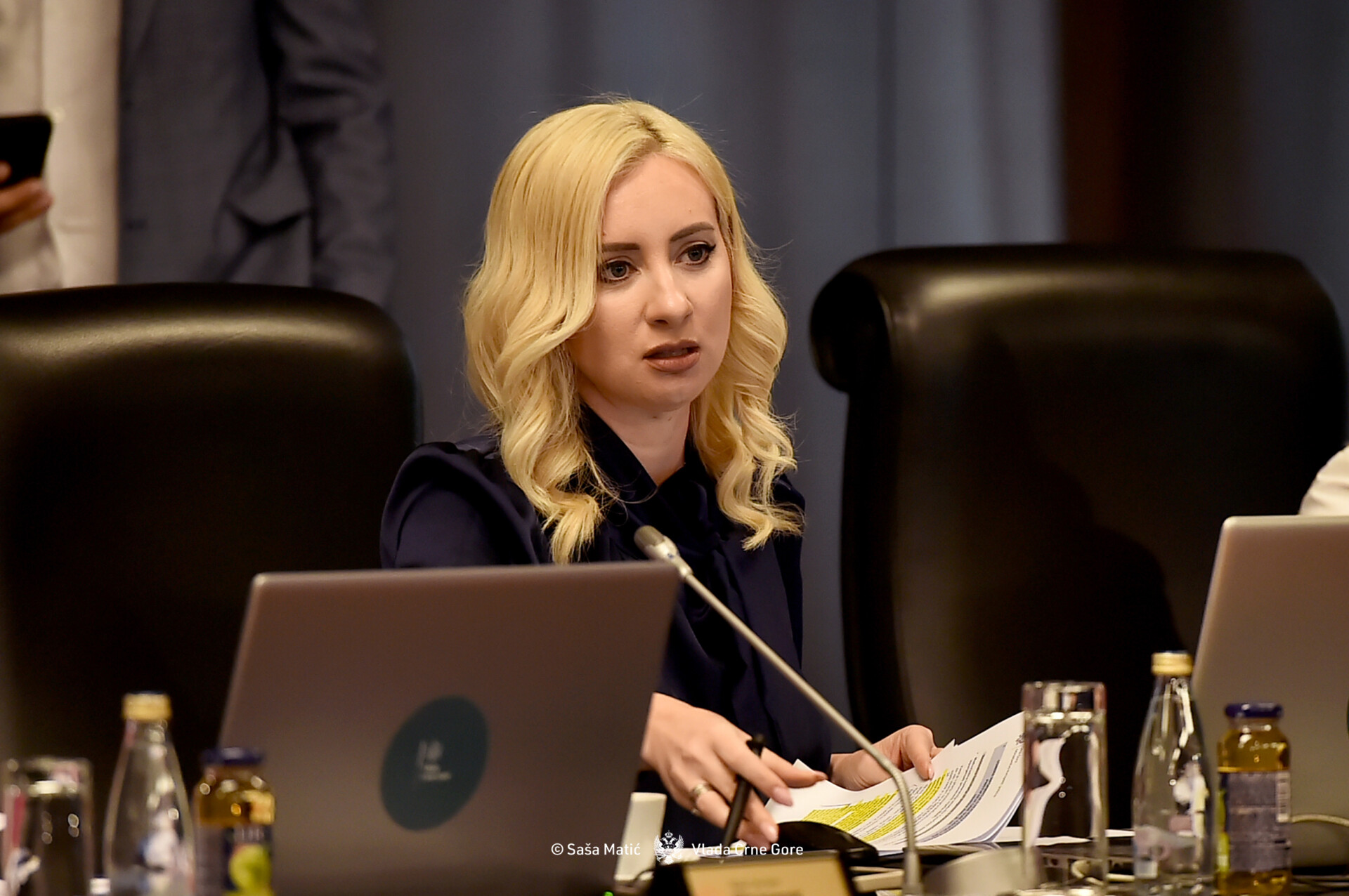 Moguće posljedice protesta prevoznika: Gorčević u komunikaciji s EK