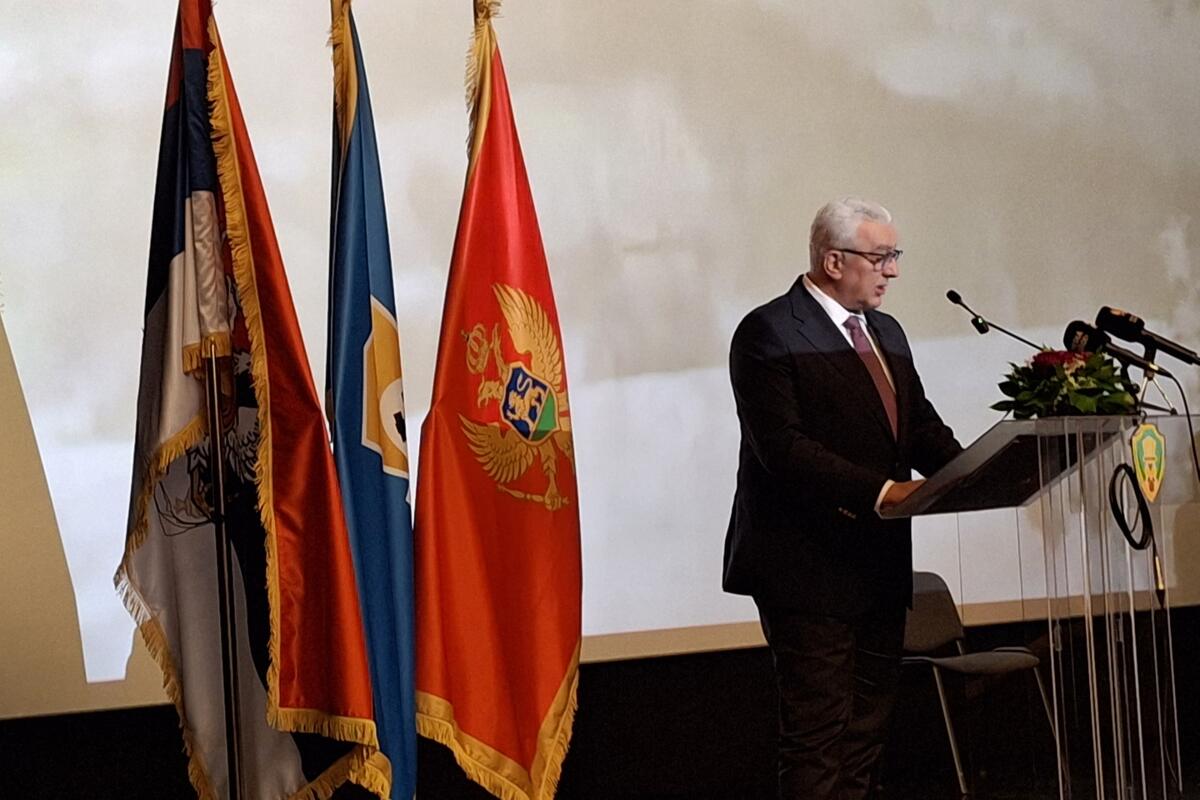 Mojkovac: Istorijsko pamćenje kao pokretačka snaga razvoja