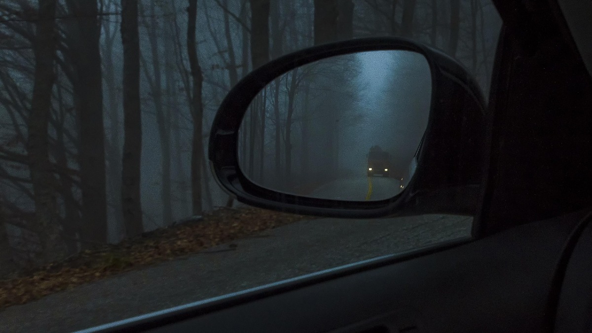 Mokri i klizavi putevi: Savjeti za vozače u Crnoj Gori