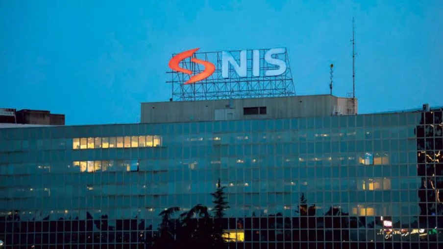 MOL kupio 56% akcija NIS-a za između 900 miliona i milijardu evra