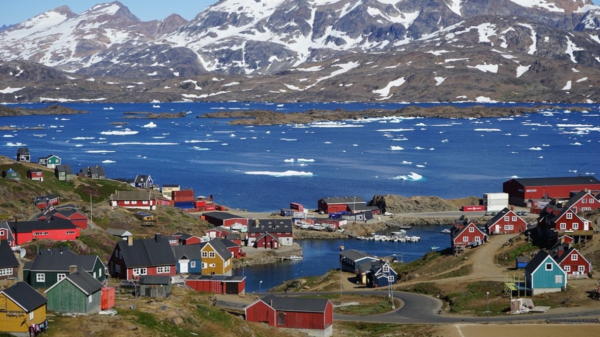 Monroova doktrina i savremeni izazovi: Ekonomska bezbjednost Amerike