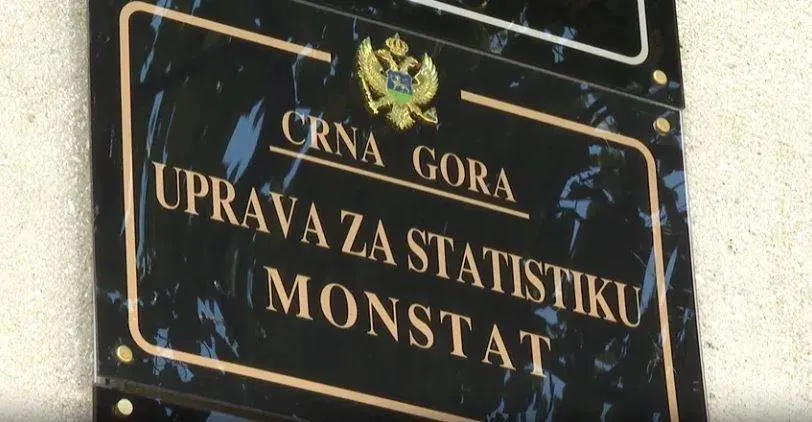 Monstat: U decembru ostvareno 75,7 hiljada noćenja