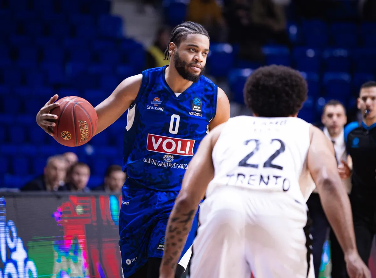 Morgan: Odbrana i kontrola skoka ključni protiv Kemnica