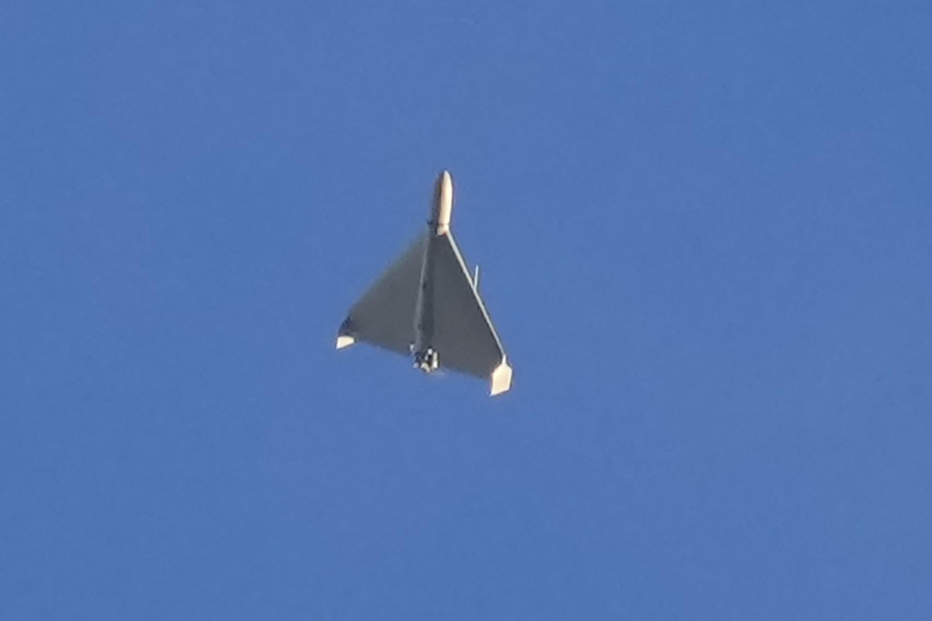 Moskva na meti: Oboreno 32 bespilotne letjelice u posljednjem napadu