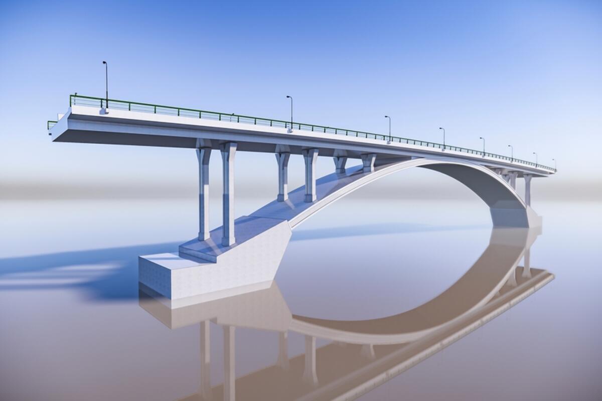 Most na Bojani: Da li će ikad biti izgrađen?