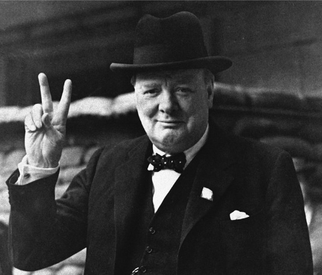 Mračna strana Vinstona Čerčila: O političaru sa sjenkom