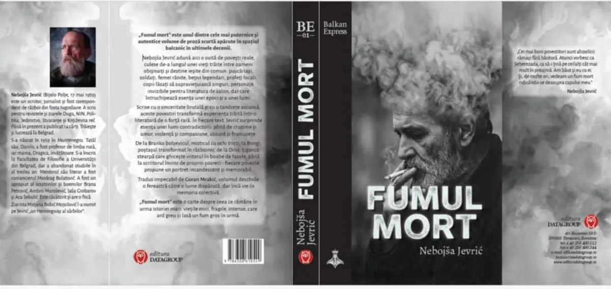 „Mrtvi dim“: Odjeci u Rumuniji