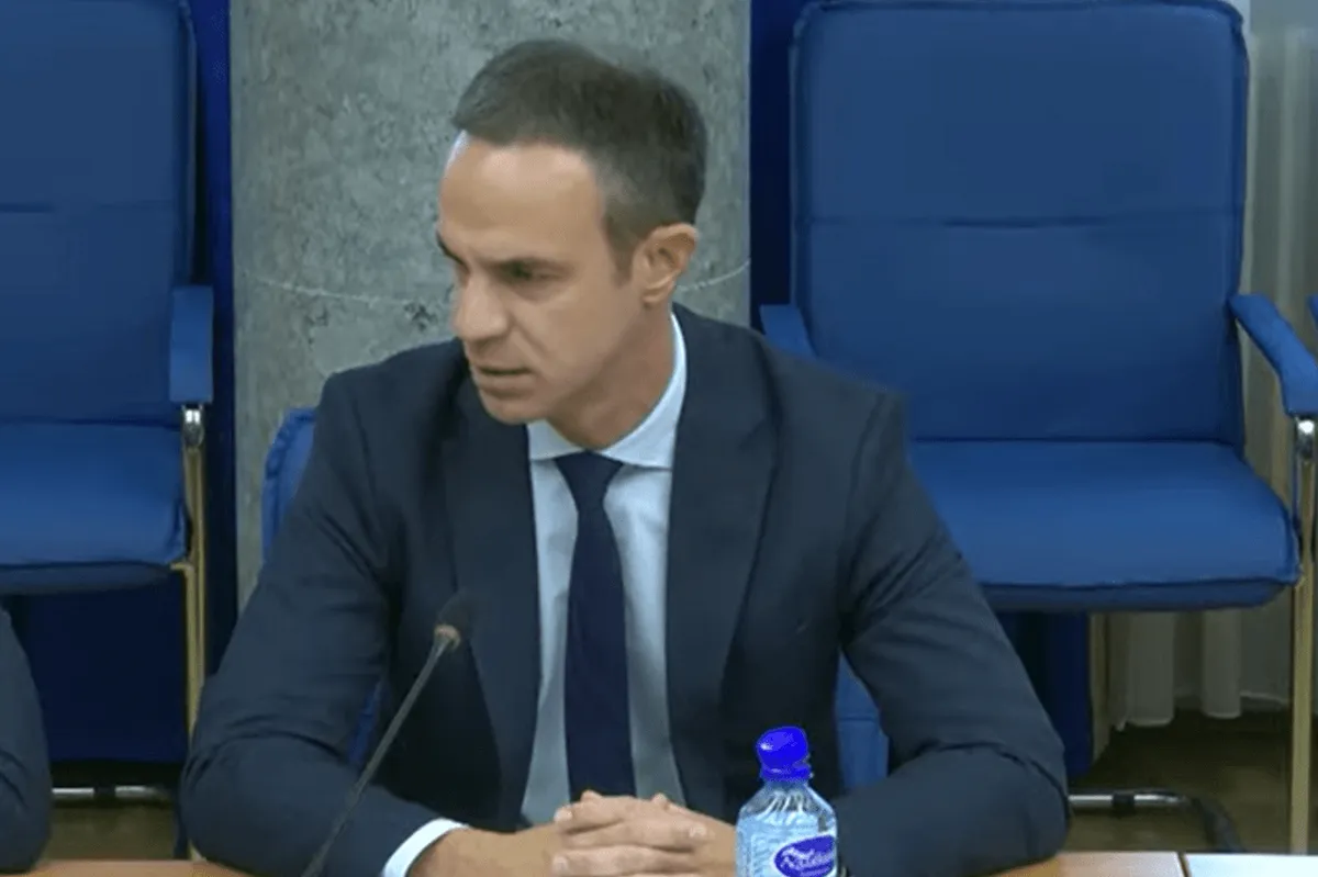 Mugoša: Crnogorskoj ekonomiji neophodna strategija razvoja