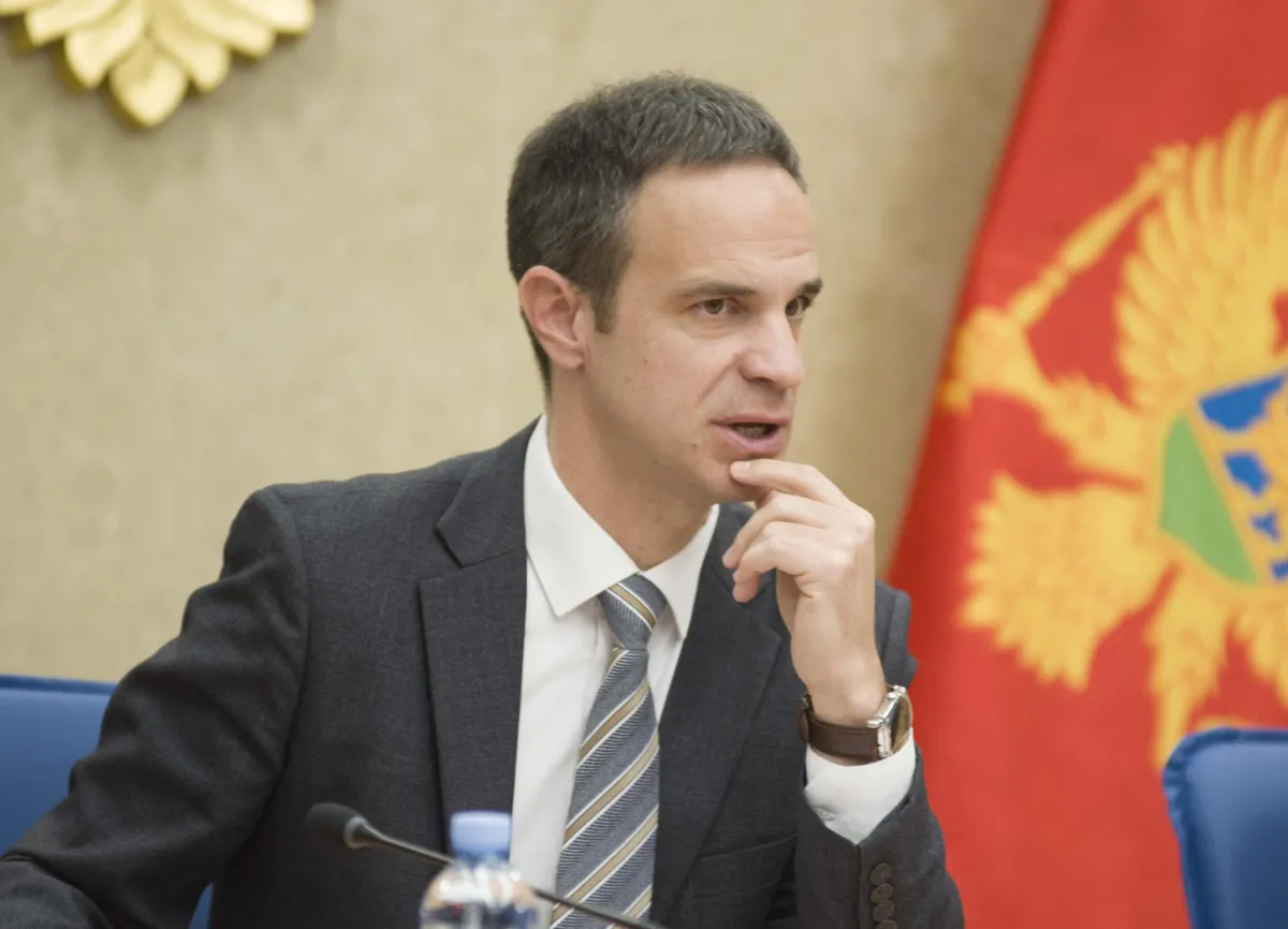 Mugoša: Pasivnost vlasti dovela do ukidanja neradne nedjelje