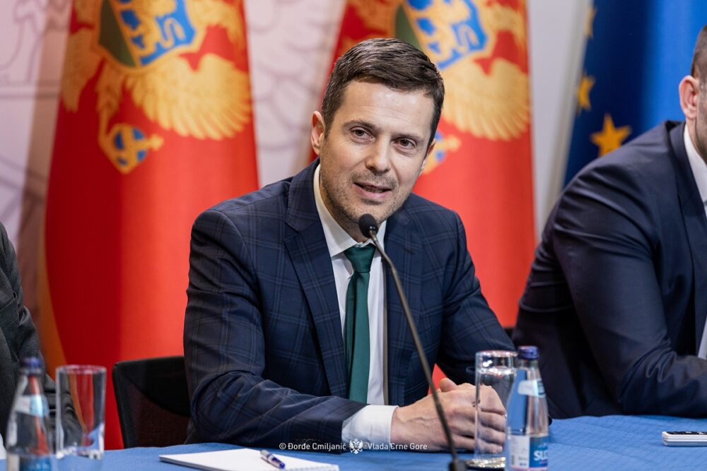 Mujović o budućnosti vlasti u Podgorici: Ne očekujem koalicije ni vanredne izbore