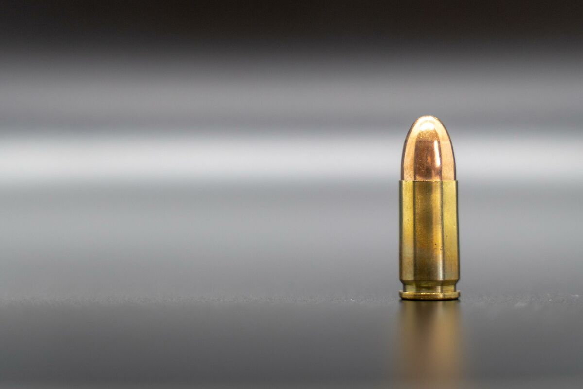 Municija pronađena na Aerodromu Podgorica: Pet osoba pod istragom