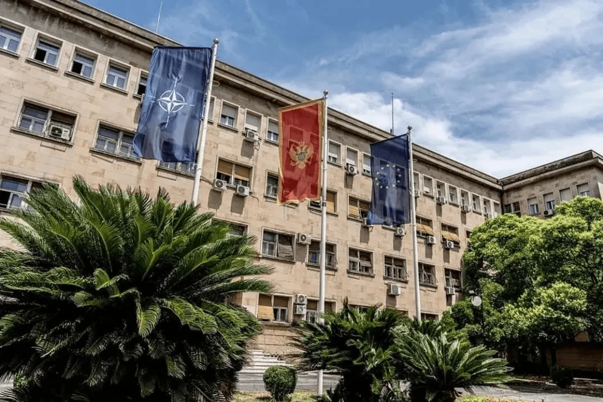 MUP nabavlja dva terenska vozila vrijedna više od 100.000 eura