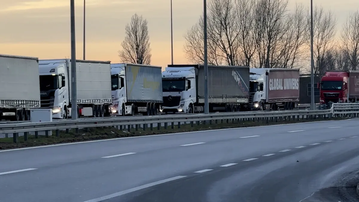 MUP Srbije o blokadi gornjih prelaza: Detalji i dalji koraci