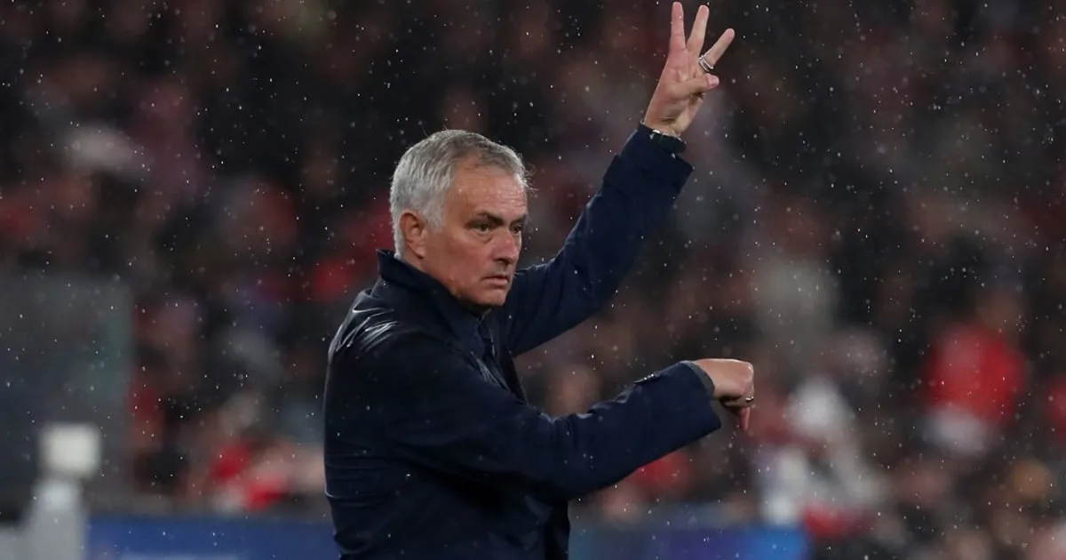 Murinjo: Mislio sam da će stadion da se sruši nakon pobjede nad Real Madridom