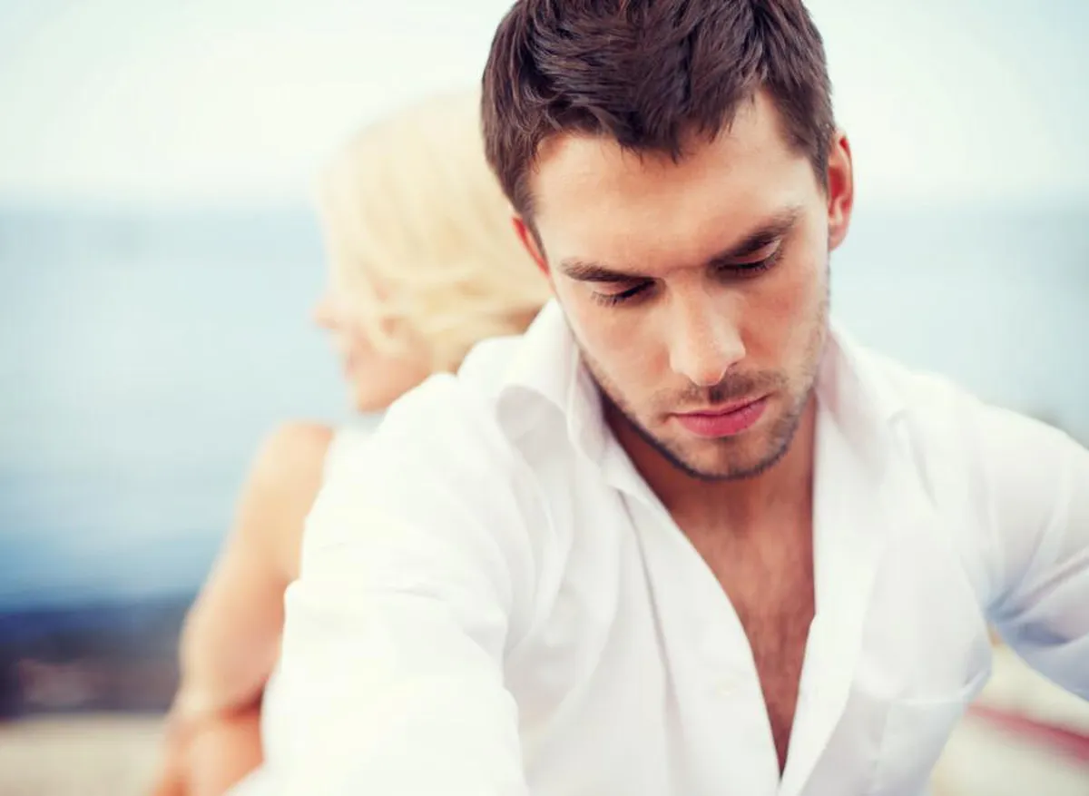 Muškarci u ovih pet horoskopskih znakova skloni su nevjeri