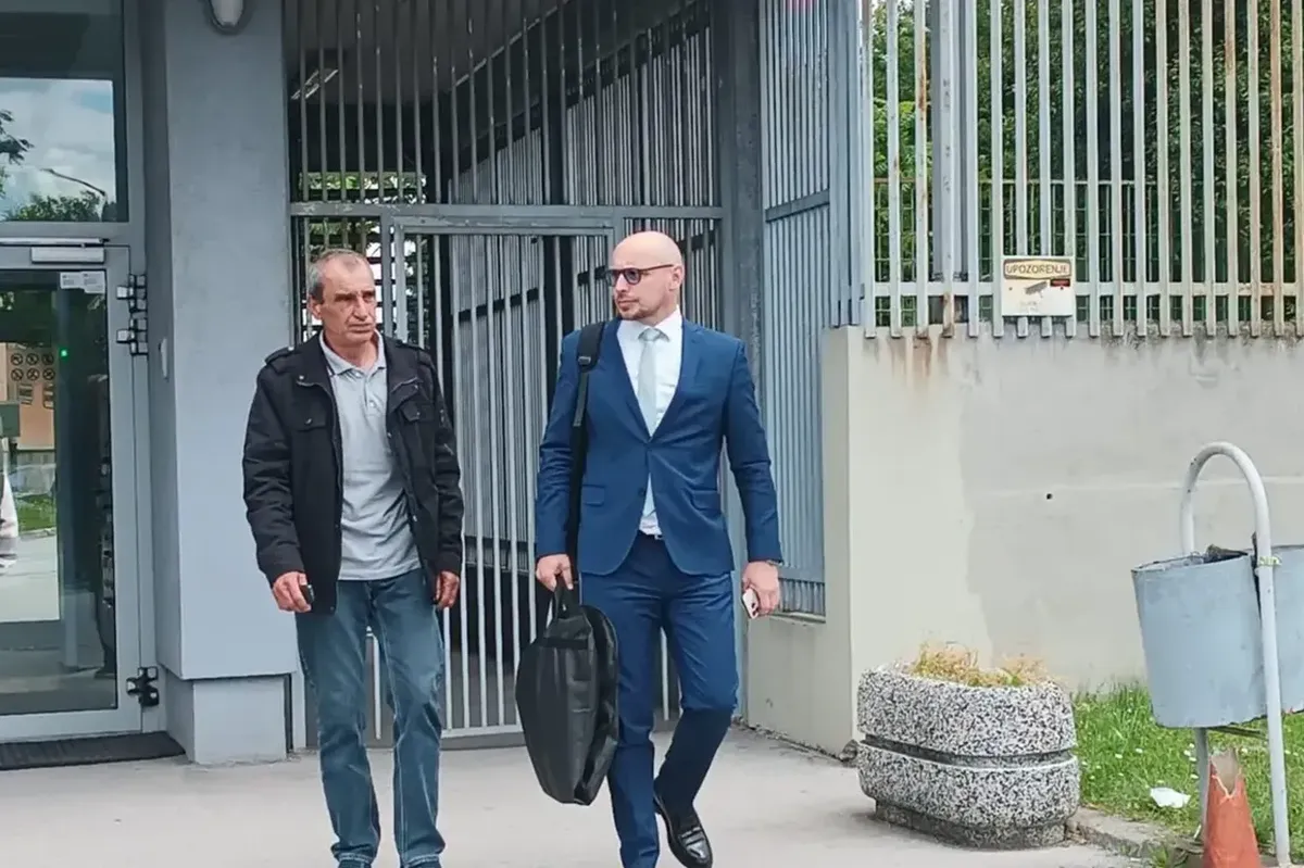 Muškarcu tri godine zatvora zbog veličanja ratnih zločinaca