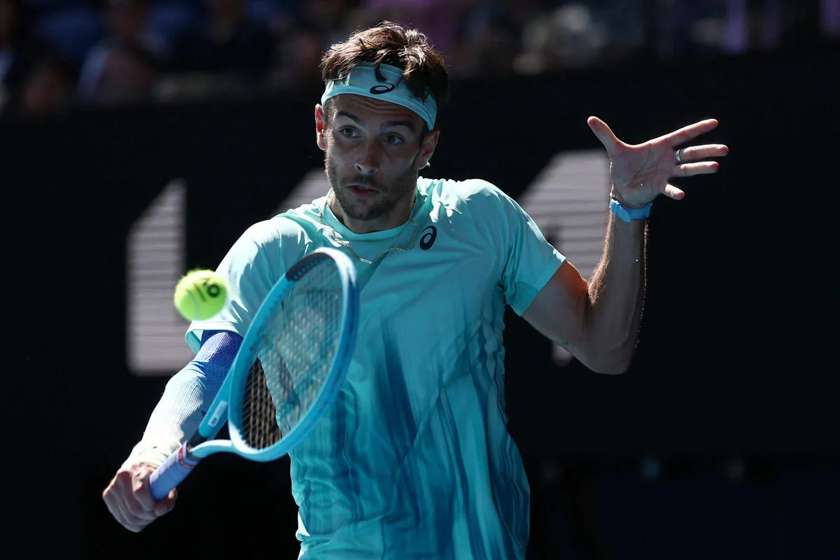 Muzeti se plasirao u četvrtfinale, čeka Đokovića