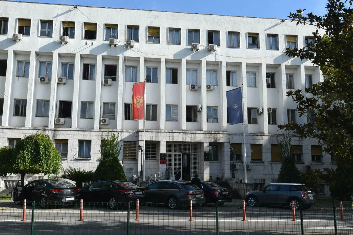 MVP Crne Gore o miješanju Srbije u unutrašnja pitanja