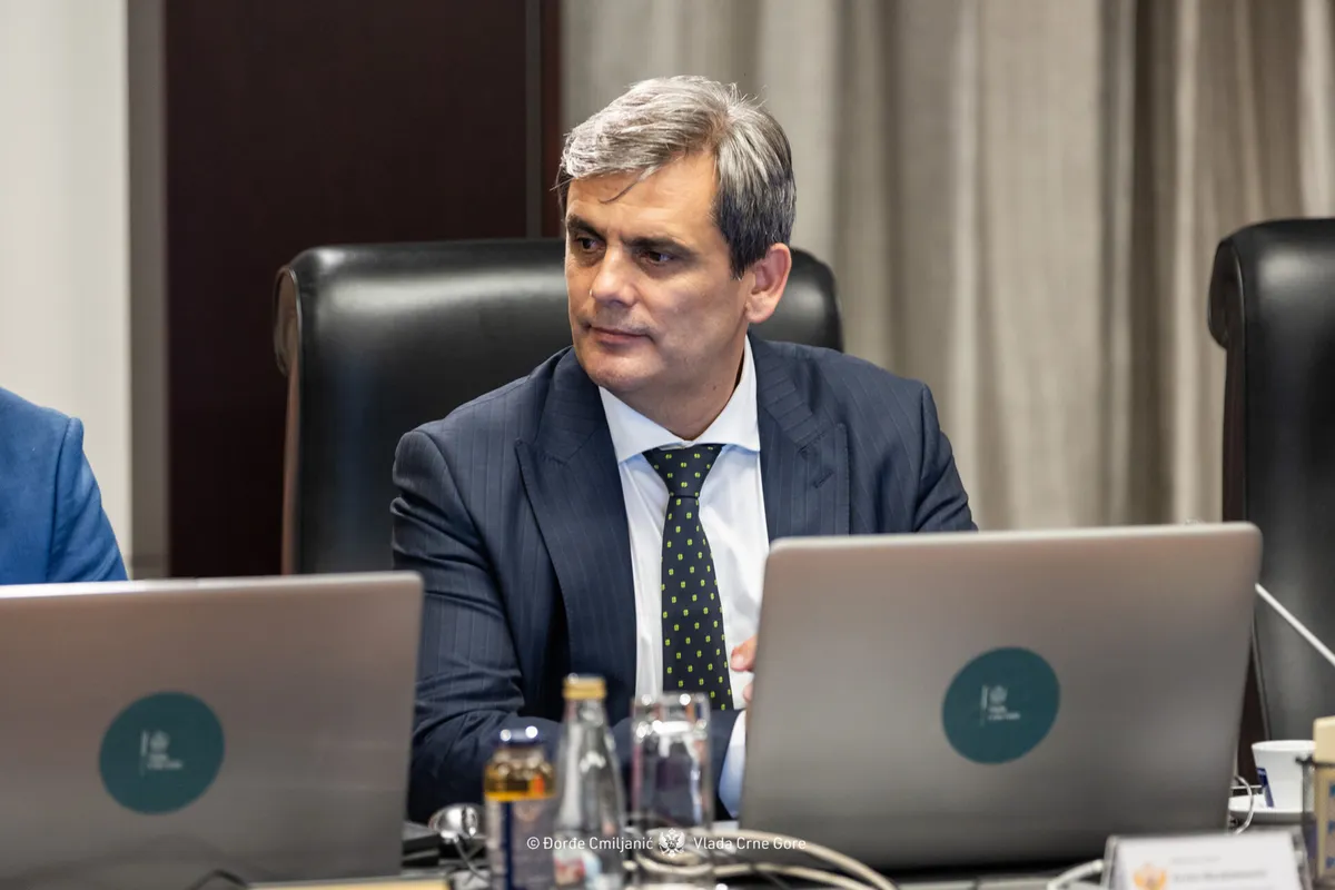 MVP Crne Gore reagovalo na izjavu Srbije o unutrašnjim pitanjima