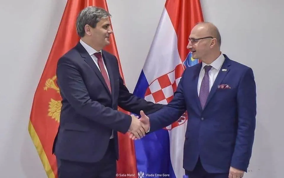 MVP: Miješanje Srbije u unutrašnja pitanja Crne Gore je politički pritisak