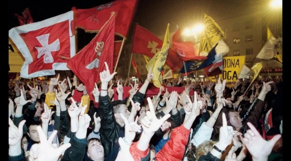 Na današnji dan osnovan Liberalni savez Crne Gore