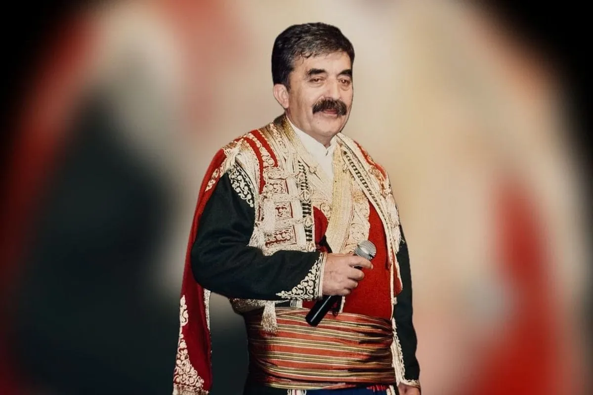 Na današnji dan rođen je Moto Laketić – simbol crnogorske muzike i humanosti