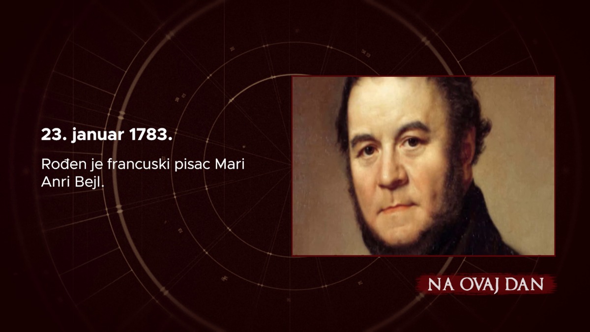 Na današnji dan: Rođenja velikana i početak novina na Cetinju