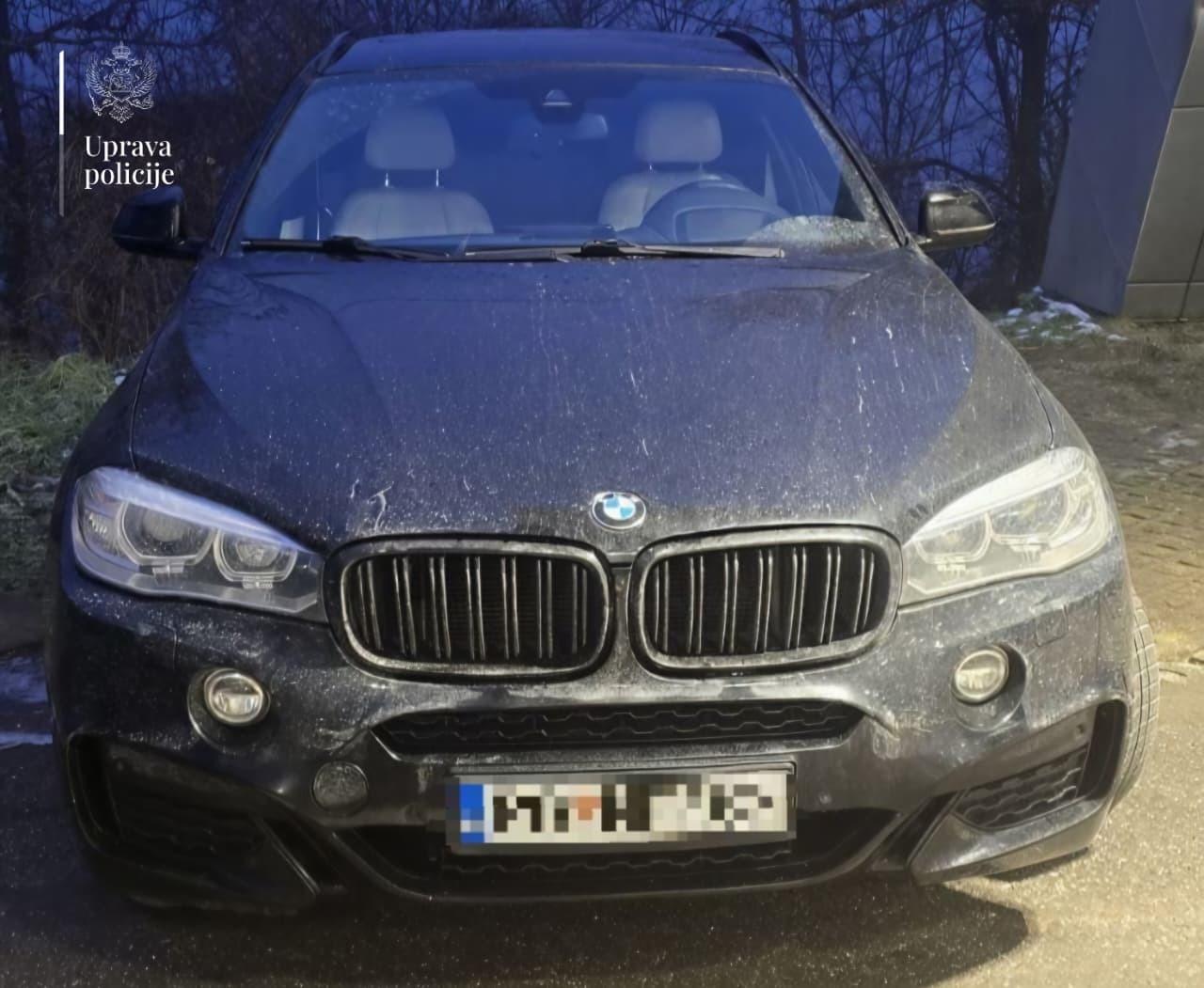 Na graničnim prelazima uhvaćeni prekršaji: Oduzeto vozilo i falsifikovana dozvola