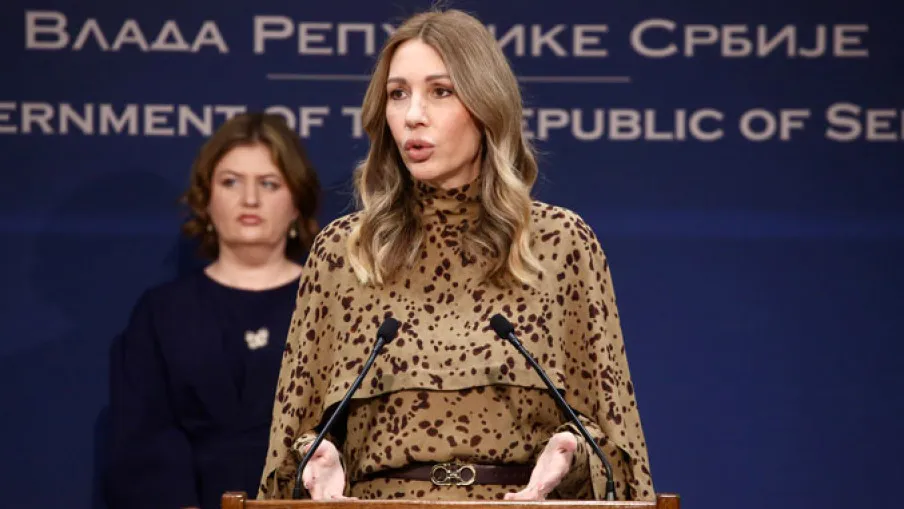 Na pumpama prve količine evrodizela iz Rafinerije u Pančevu