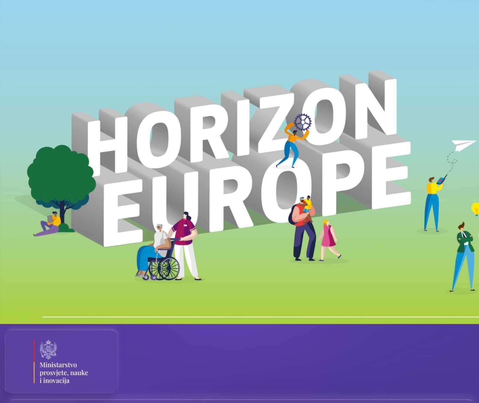 Nacionalna kancelarija za Horizont Evropa otvorena u NTP-u: Nova prilika za crnogorske istraživače