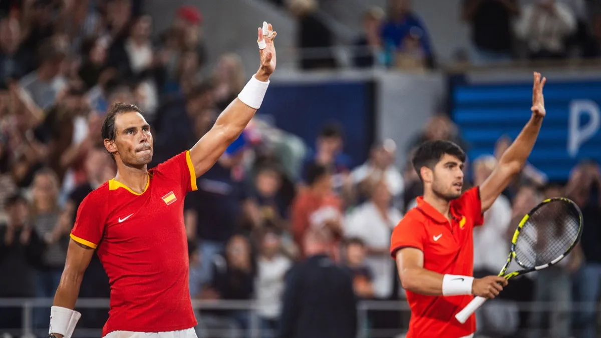 Nadal favorizuje Alkarasa, ali ne zaboravlja Đokovića