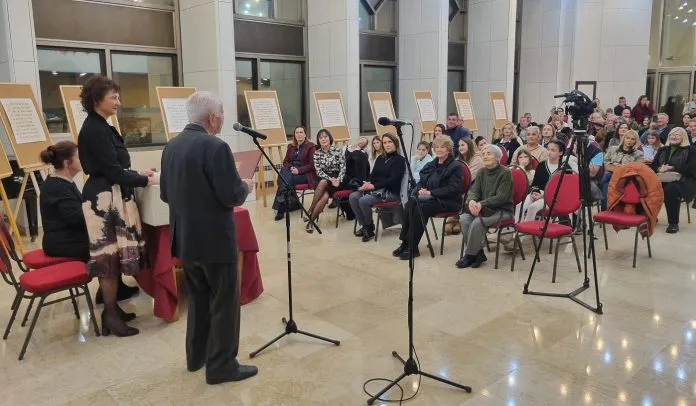 Nagrade za prosvjetne radnike i najbolje literarne radove u Herceg Novom