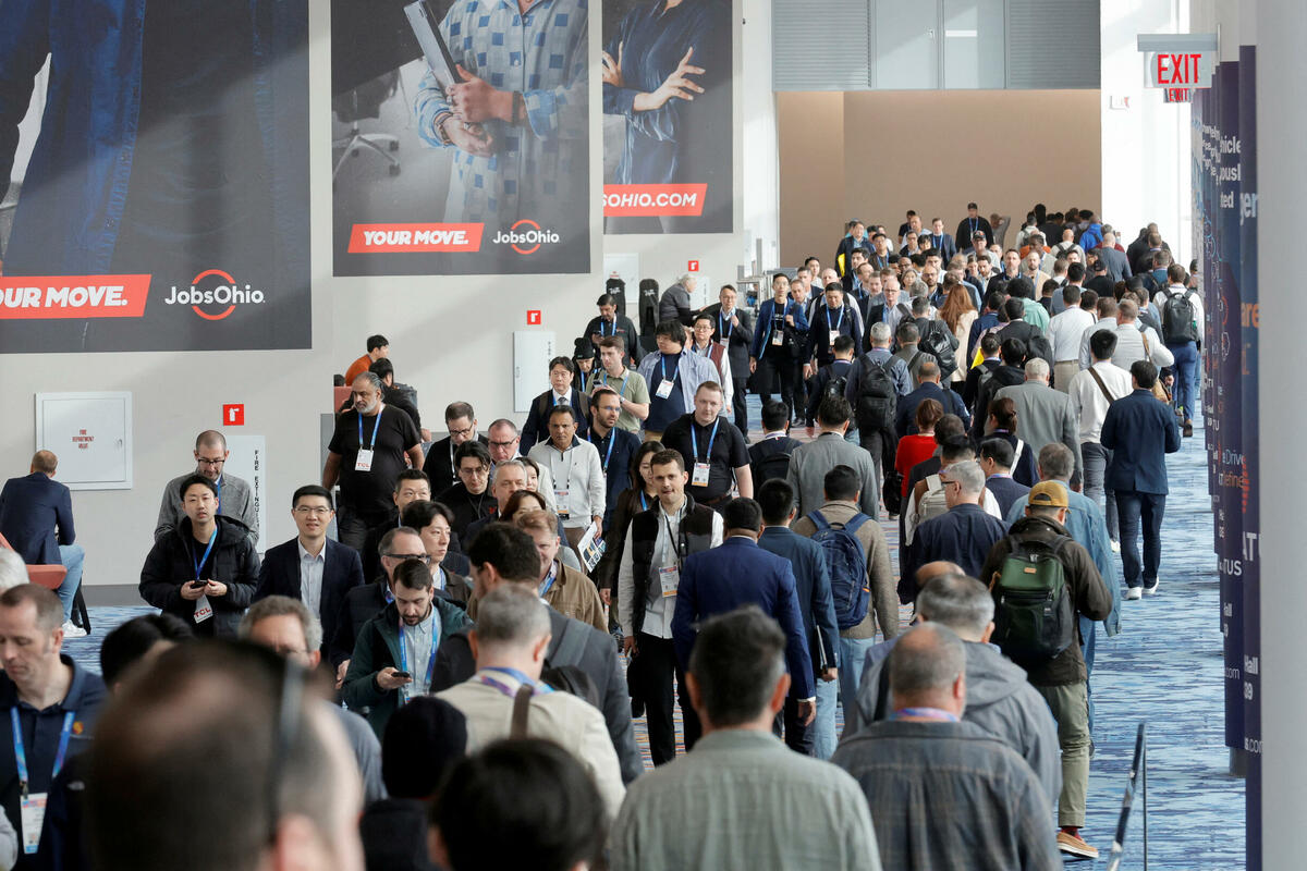 Najgori proizvodi sajma CES 2026: AI frižider i ostale neuspješnice