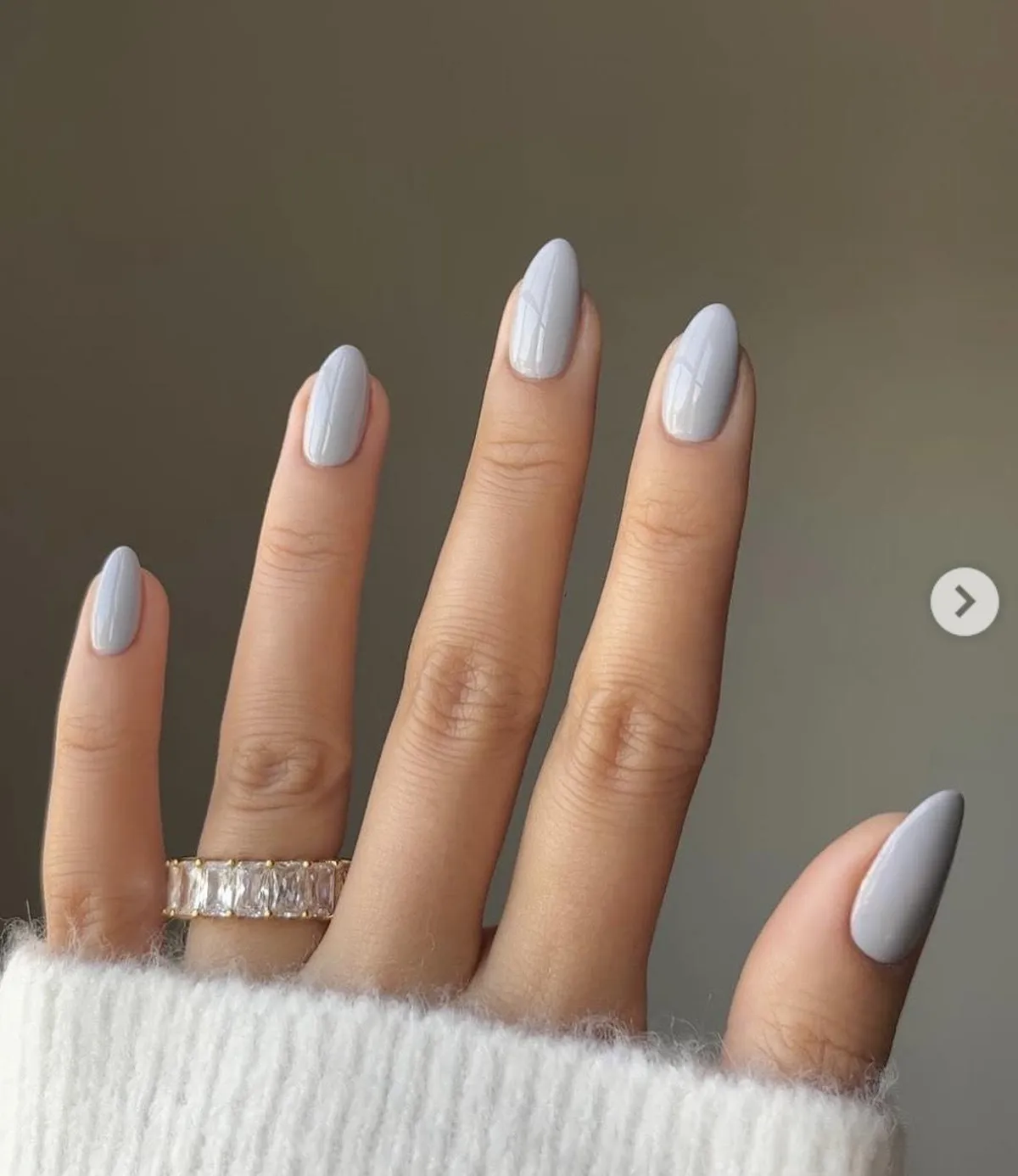 Najpopularnije boje za nokte u 2026: Pet nijansi koje će svi tražiti